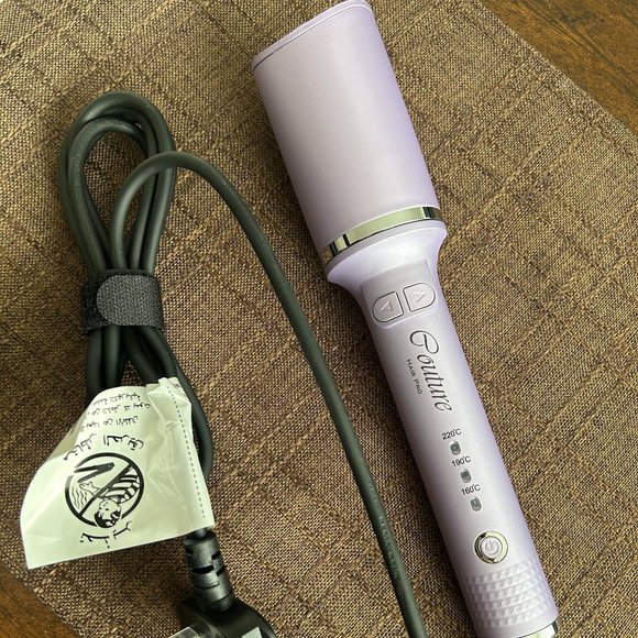 Couture HAIR PRO - Hair Curler - Picture 1 of 5